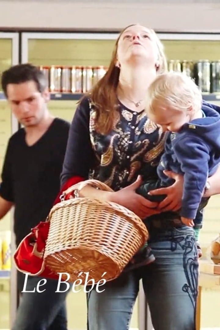 The Baby i gruppen Alla filmer hos Mohamad shop (468822)