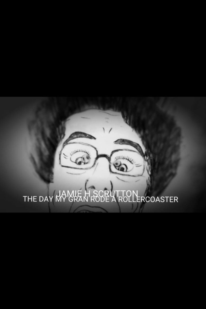 The Day My Gran Rode A Rollercoaster i gruppen Alla filmer hos Mohamad shop (468832)