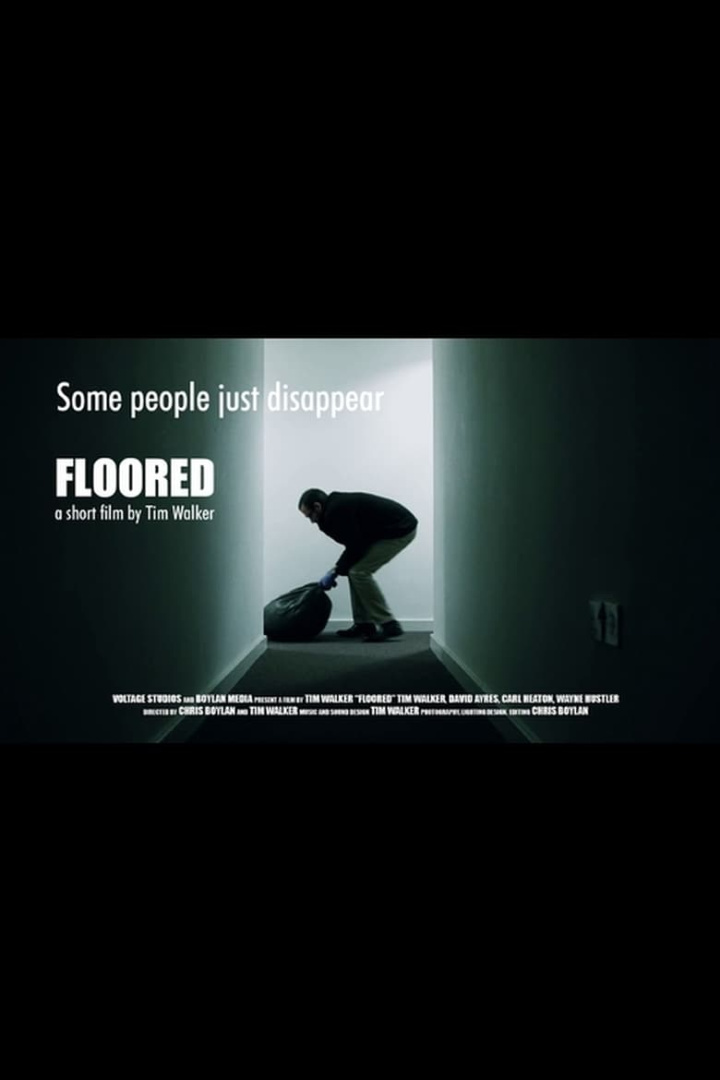 Floored i gruppen Alla filmer hos Mohamad shop (468835)