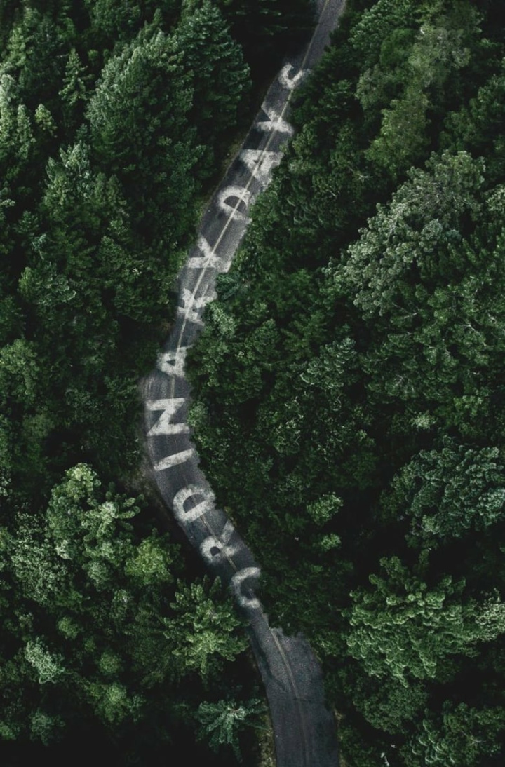 Ordinary Days i gruppen Alla filmer hos Mohamad shop (468844)