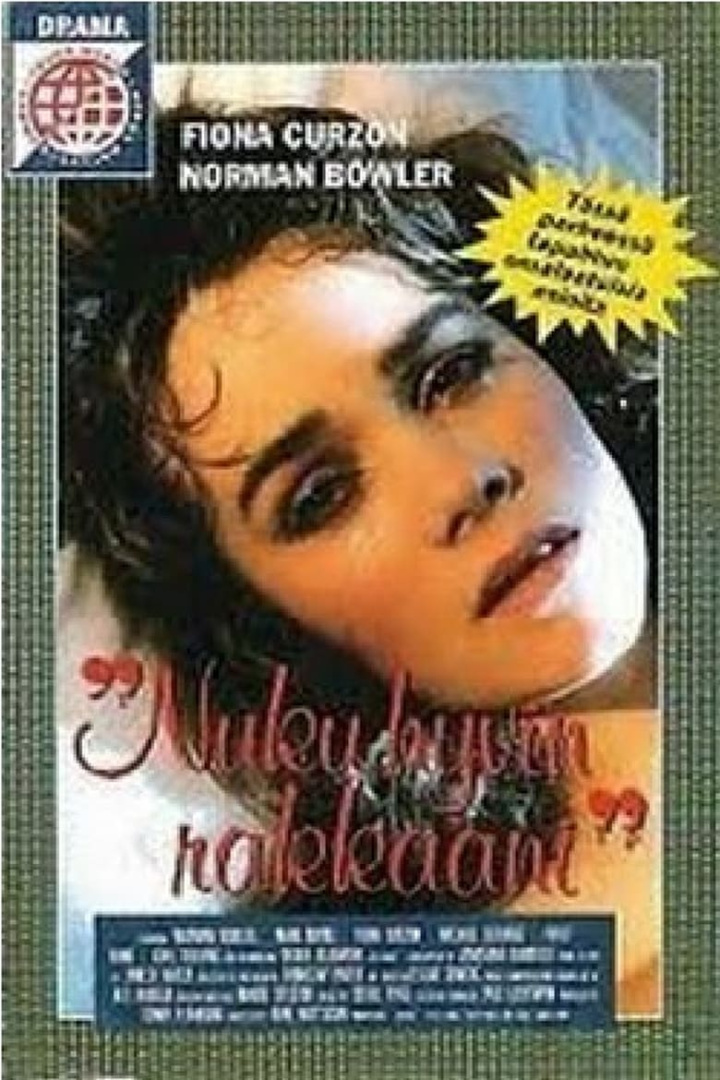 Destroying Angel i gruppen Alla filmer hos Mohamad shop (468847)