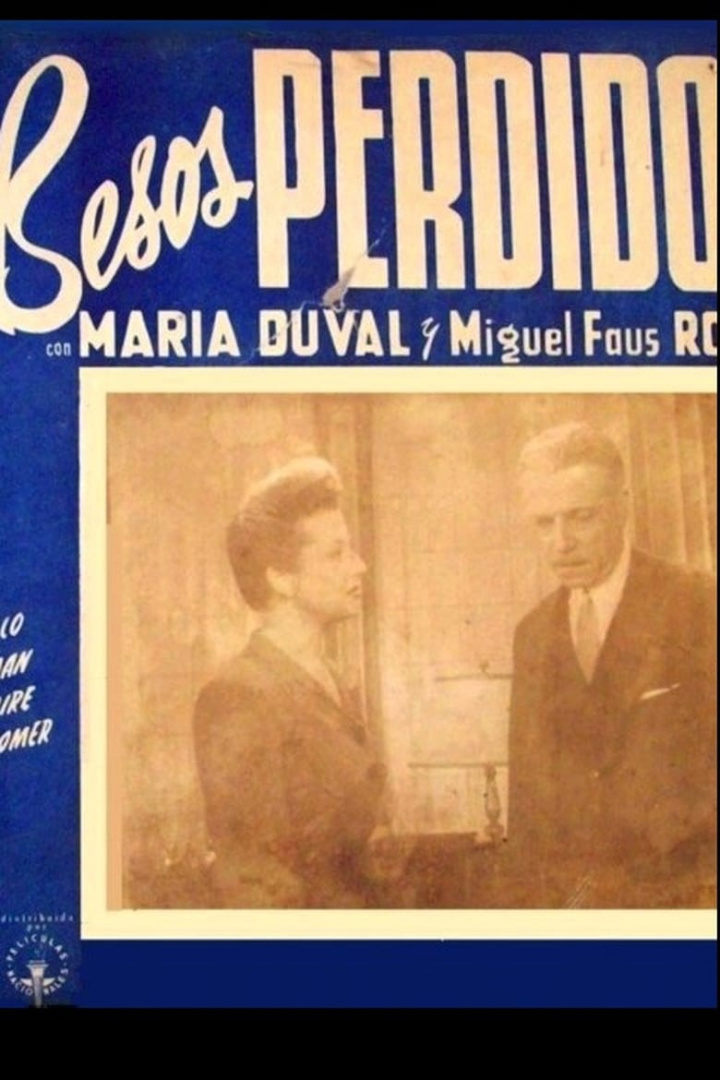 Besos perdidos i gruppen Drama hos Mohamad shop (468867)