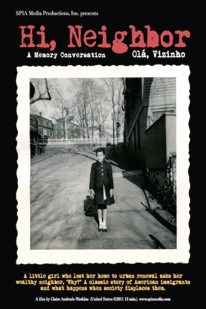 Hi, Neighbor i gruppen Alla filmer hos Mohamad shop (468871)