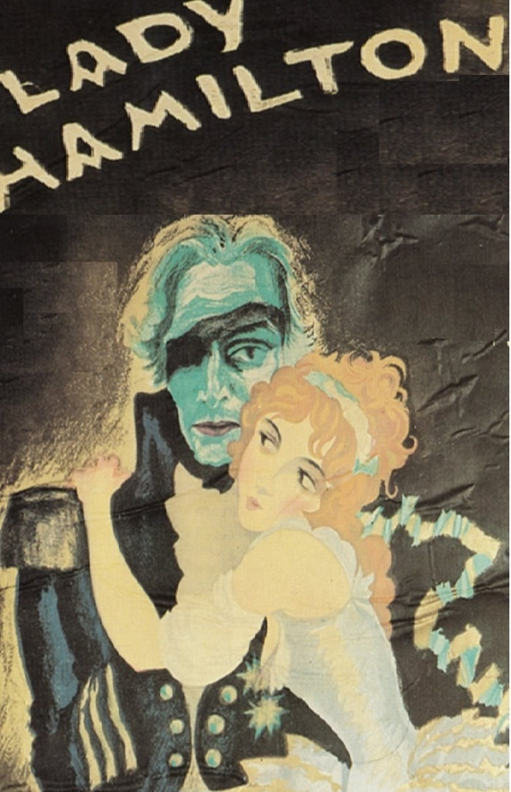 Lady Hamilton i gruppen Alla filmer hos Mohamad shop (468888)