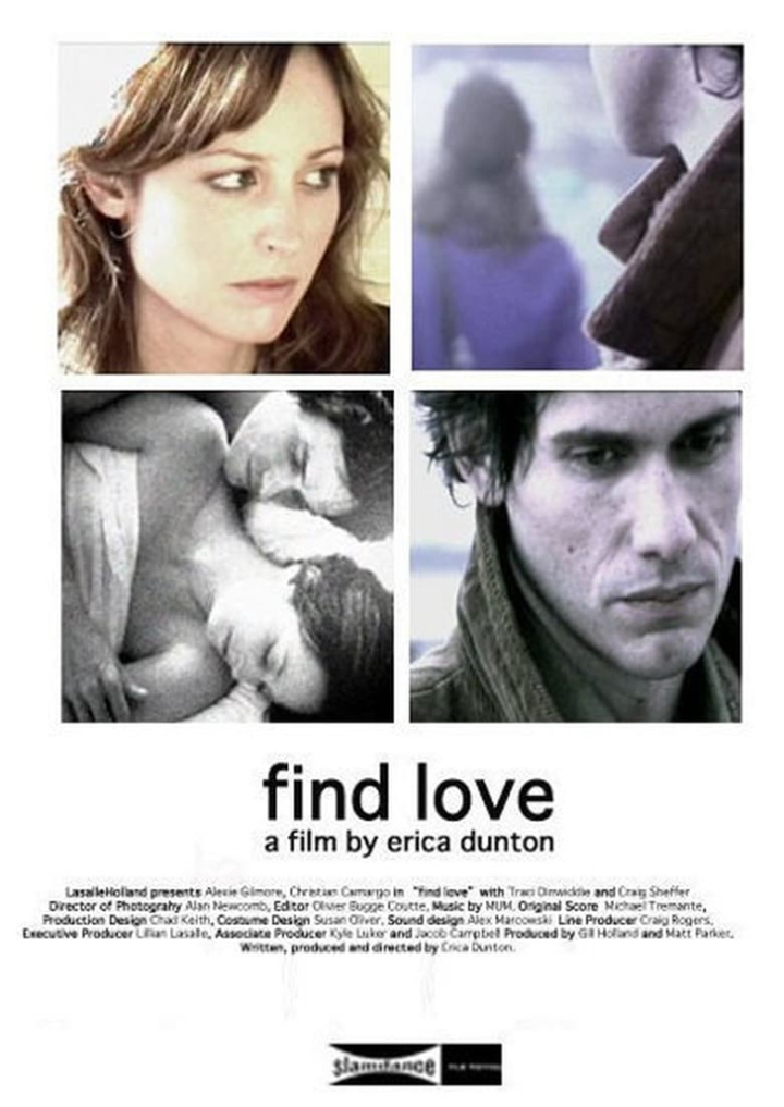 Find Love i gruppen Alla filmer hos Mohamad shop (46891)