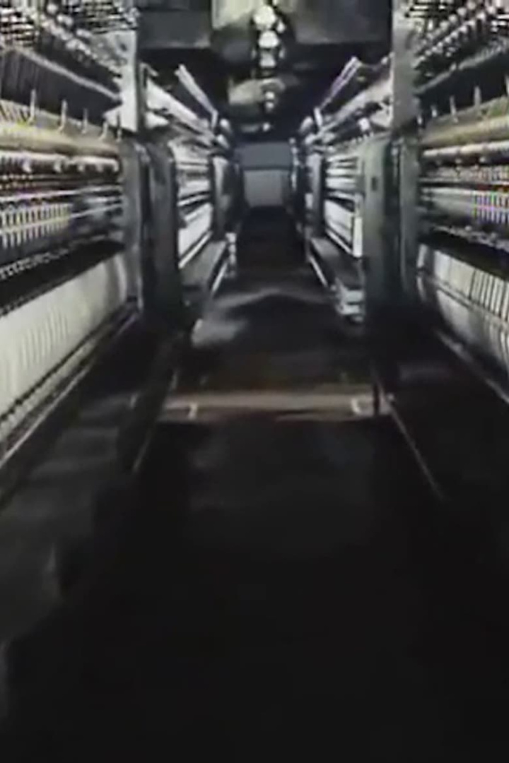 The Solar Thread i gruppen Alla filmer hos Mohamad shop (468922)