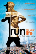 Run for Your Life: The Fred Lebow Story