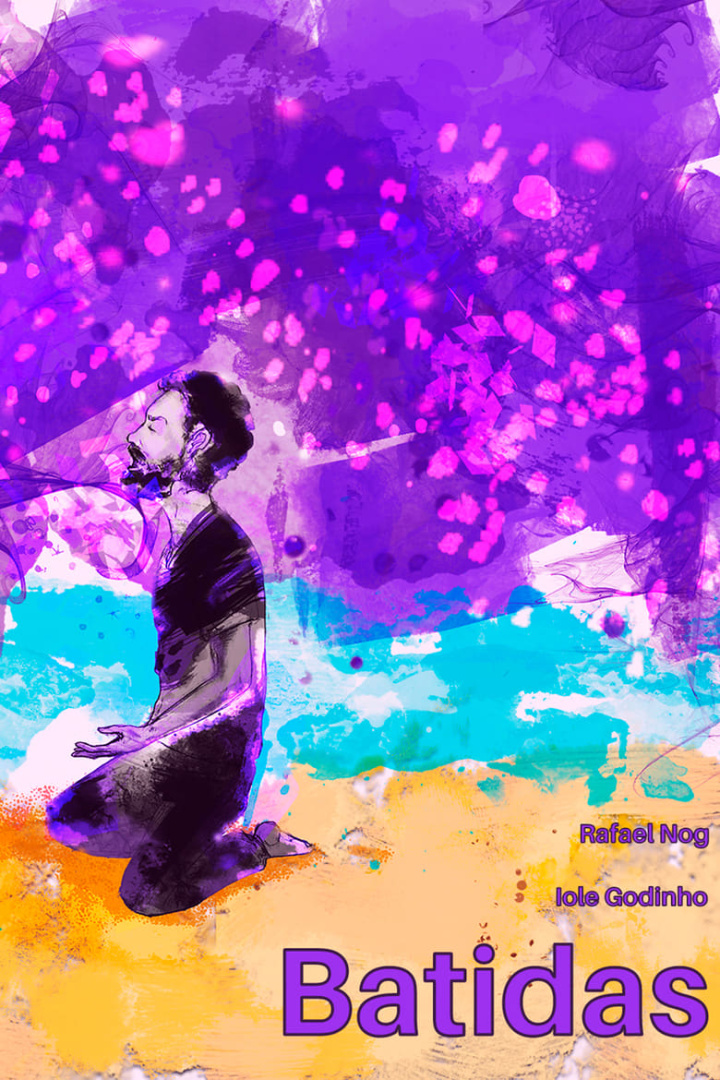 Batidas i gruppen Alla filmer hos Mohamad shop (469006)