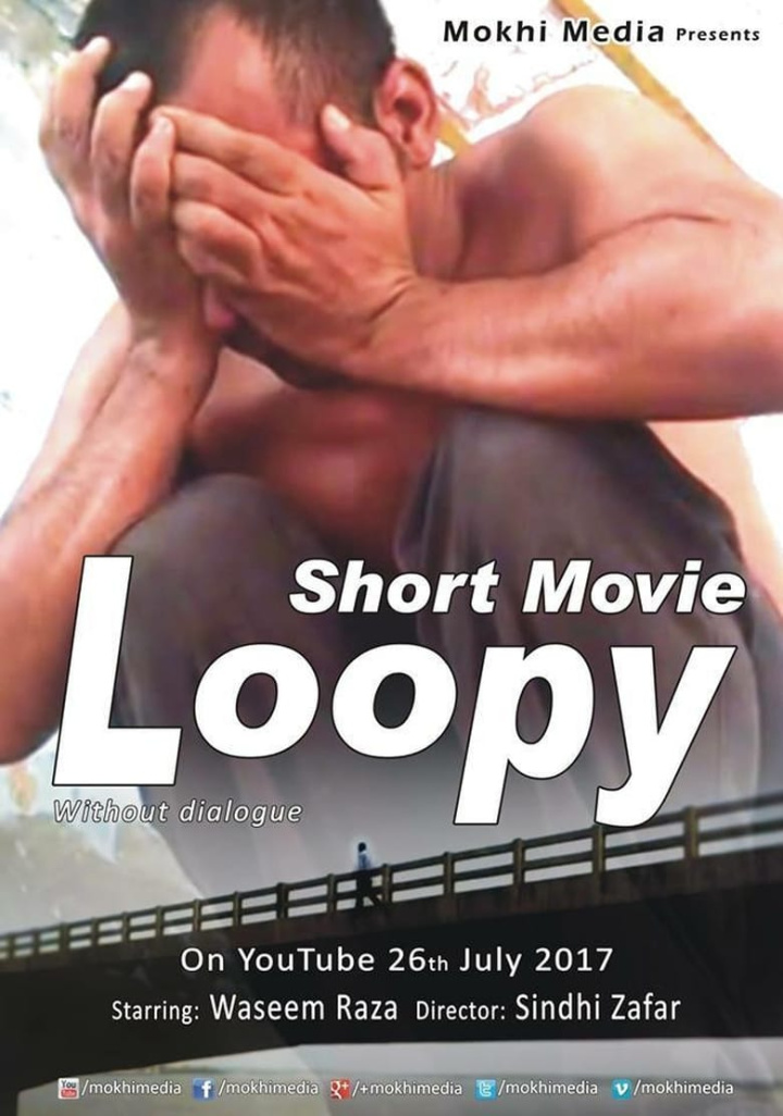 Loopy (2017) i gruppen Alla filmer hos Mohamad shop (469023)