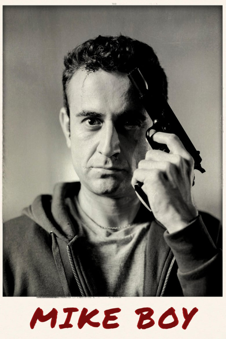 Mike Boy i gruppen Alla filmer hos Mohamad shop (469031)