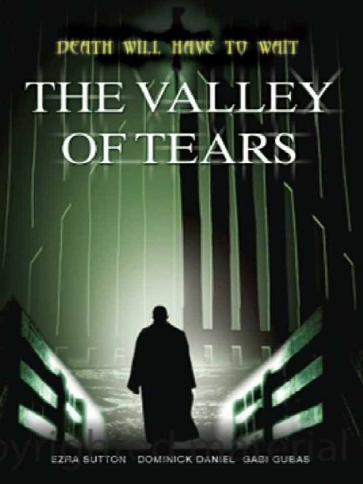 The Valley of Tears i gruppen Alla filmer hos Mohamad shop (46903)