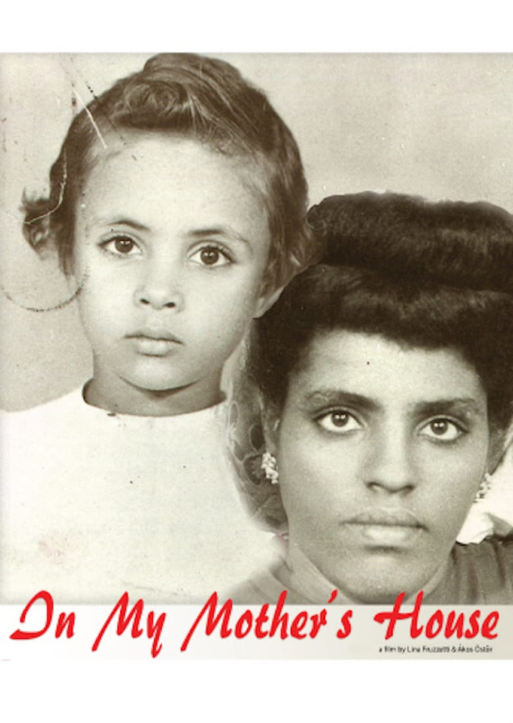 In My Mother\'s House i gruppen Alla filmer hos Mohamad shop (469043)