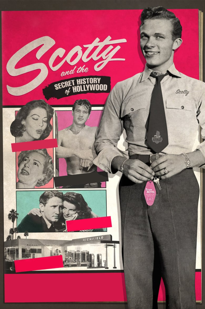 Scotty and the Secret History of Hollywood i gruppen Alla filmer hos Mohamad shop (469062)