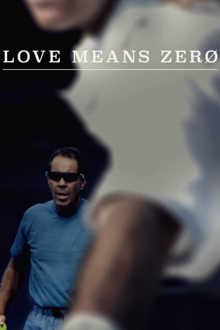 Love Means Zero i gruppen Alla filmer hos Mohamad shop (469071)