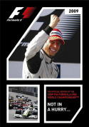 F1 Review 2009