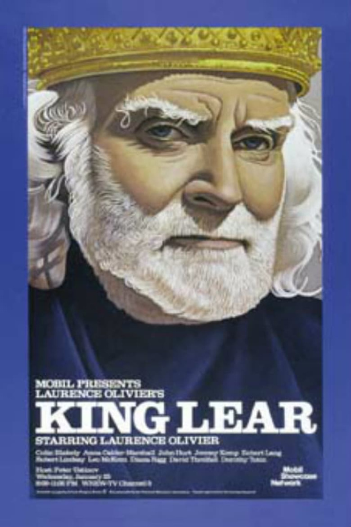 King Lear i gruppen Alla filmer hos Mohamad shop (46915)