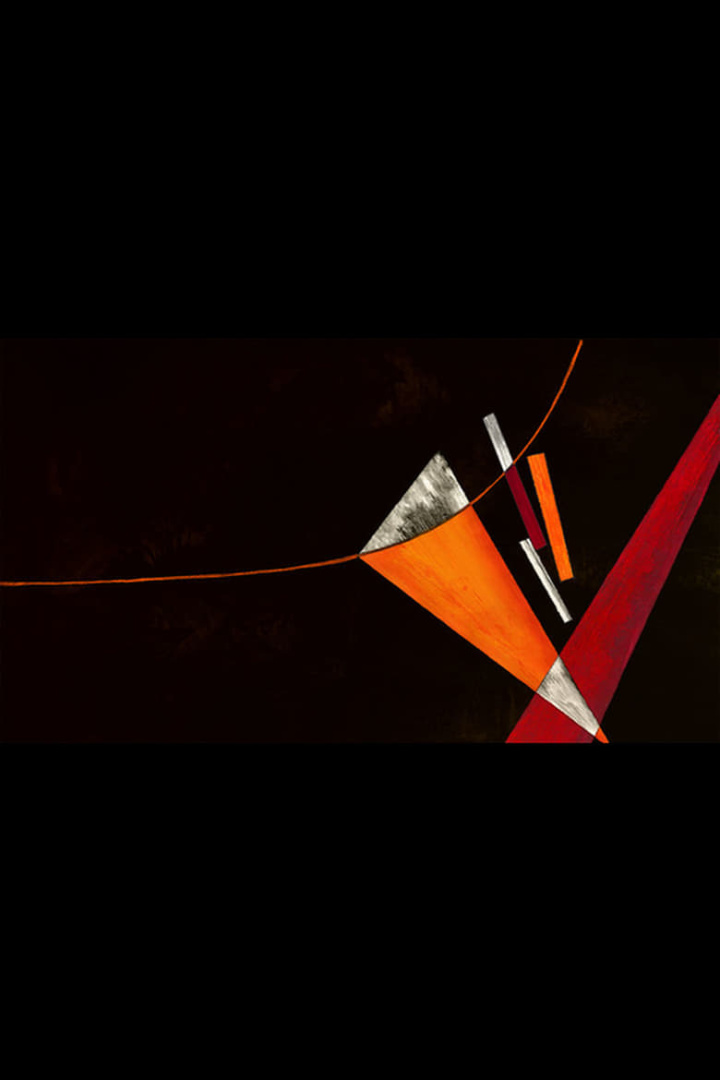 Jazz Orgie i gruppen Alla filmer hos Mohamad shop (469165)