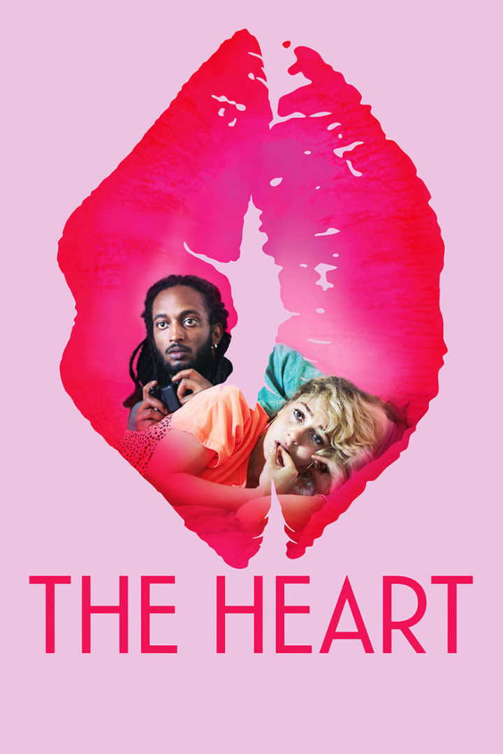 The Heart i gruppen Alla filmer hos Mohamad shop (469197)