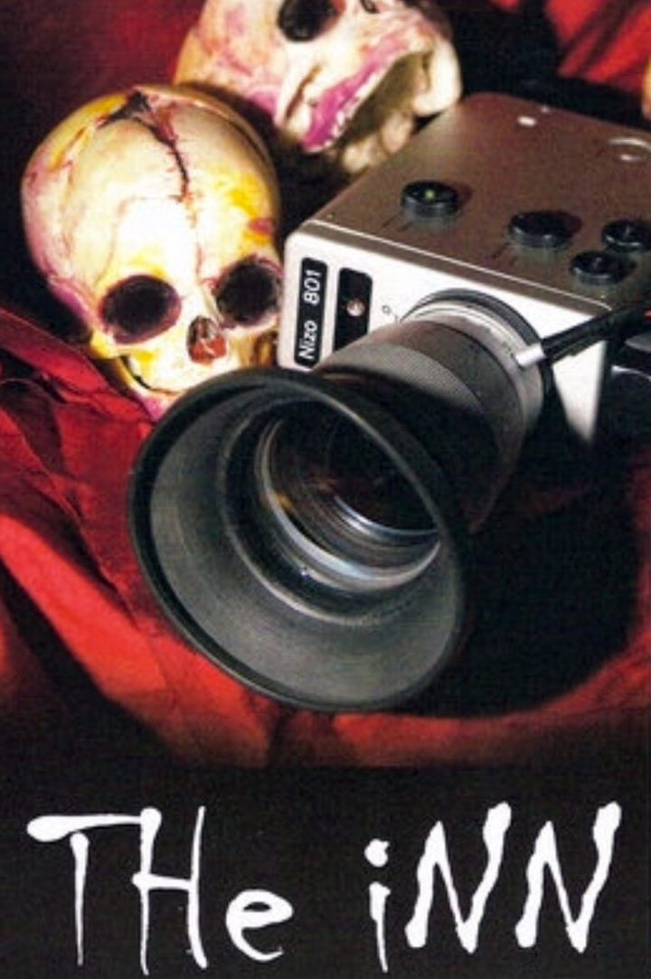 The Inn i gruppen Alla filmer hos Mohamad shop (469206)