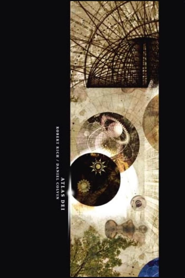 Atlas Dei i gruppen Alla filmer hos Mohamad shop (469207)