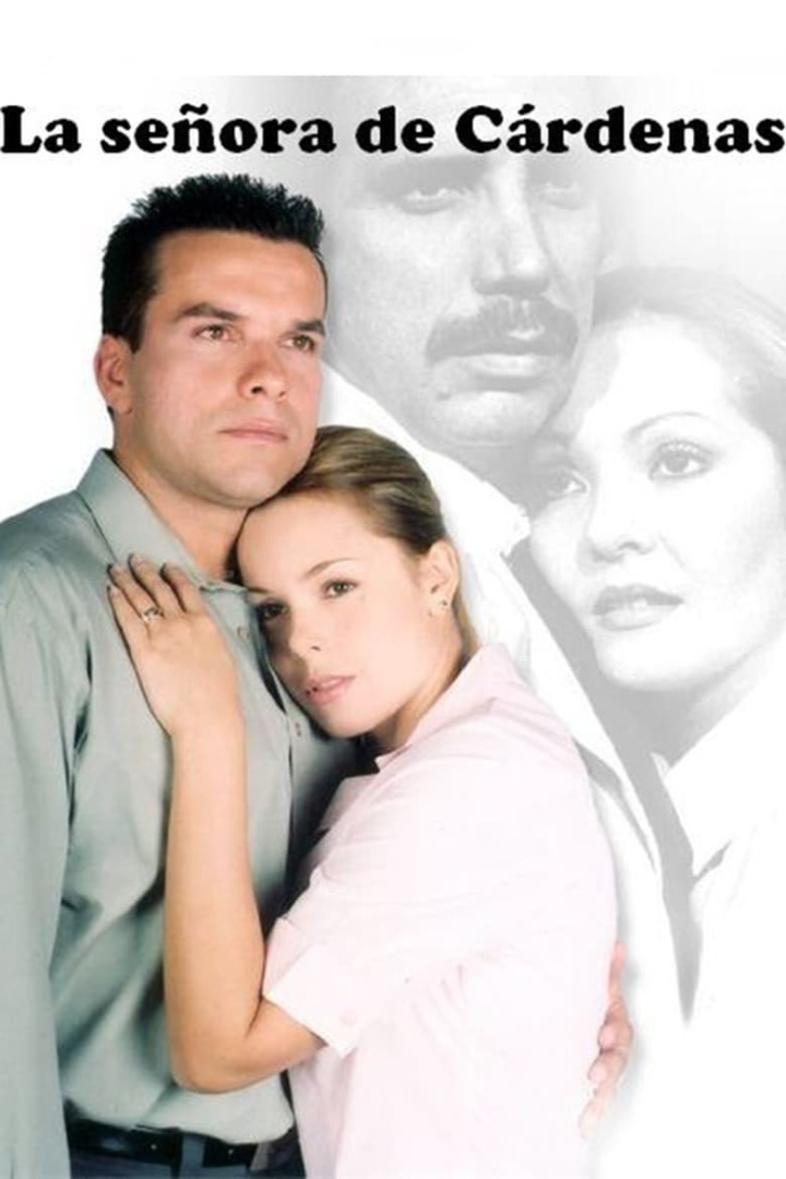 La señora de Cárdenas i gruppen Alla filmer hos Mohamad shop (469265)