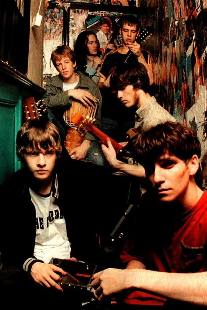 The Coral film i gruppen Alla filmer hos Mohamad shop (469293)