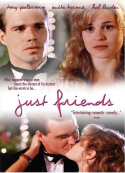 Just friends