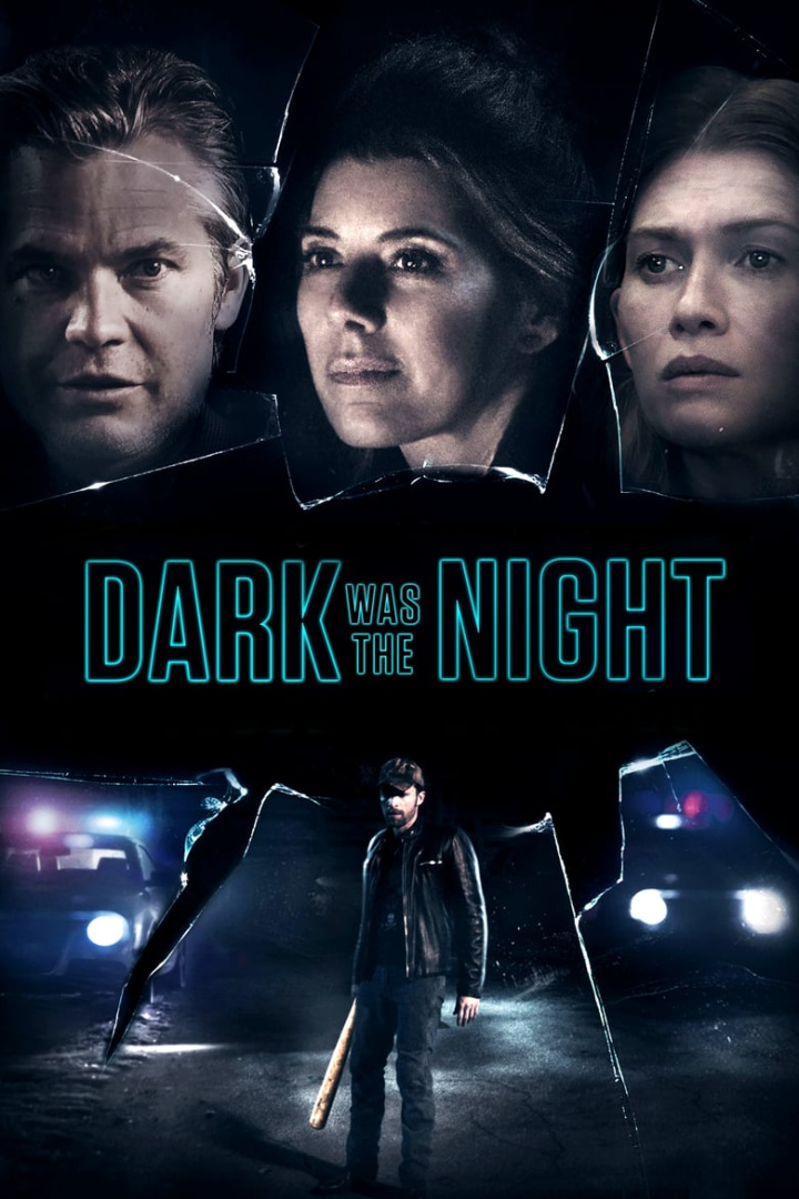 Dark Was the Night i gruppen Alla filmer hos Mohamad shop (469321)