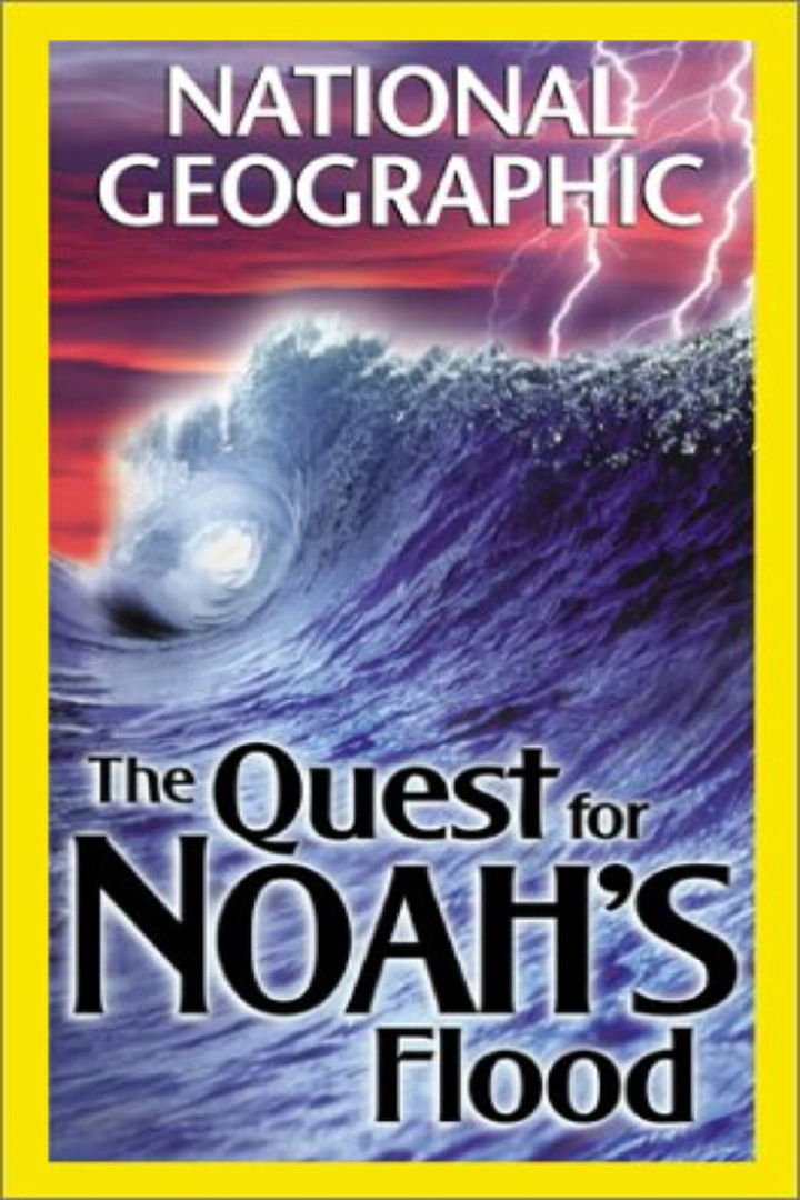 The Quest for Noah\'s Flood i gruppen Alla filmer hos Mohamad shop (469345)