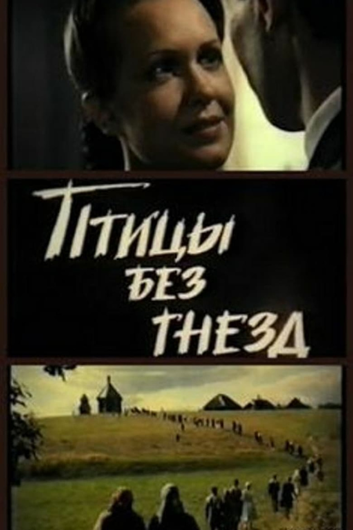 Birds Without Nests i gruppen Alla filmer hos Mohamad shop (469372)