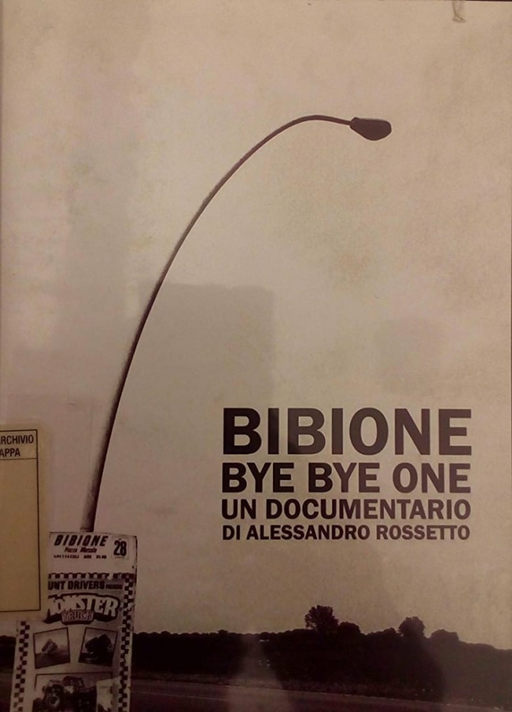 Bibione Bye Bye One i gruppen Alla filmer hos Mohamad shop (469432)