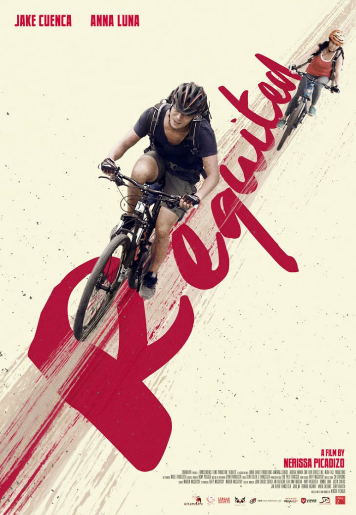 Requited i gruppen Alla filmer hos Mohamad shop (469454)