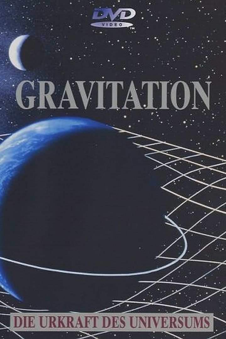 Gravitation - Urkraft des Universums i gruppen Alla filmer hos Mohamad shop (469485)