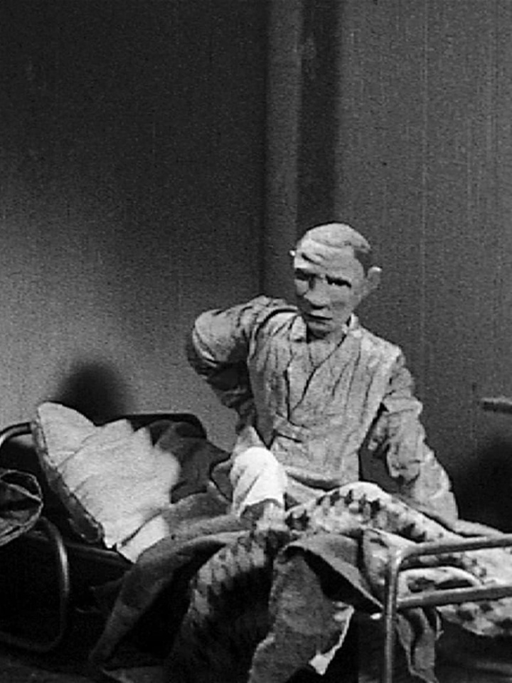 Vlastelin byta i gruppen Alla filmer hos Mohamad shop (469488)