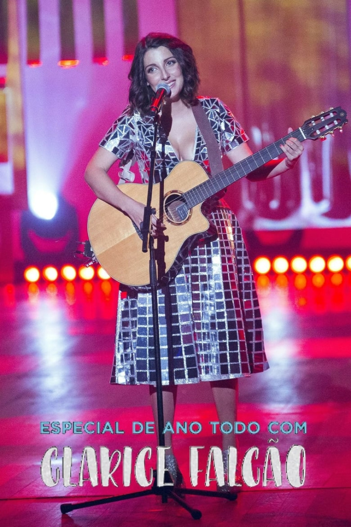 Especial de Ano Todo com Clarice Falcão i gruppen Alla filmer hos Mohamad shop (469518)