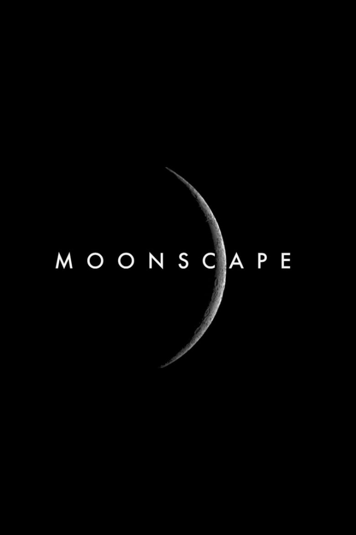 Moonscape i gruppen Alla filmer hos Mohamad shop (469525)