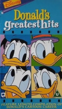 Donald\'s Greatest Hits
