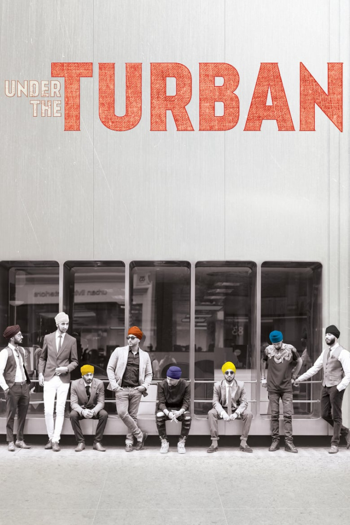 Under the Turban i gruppen Alla filmer hos Mohamad shop (469625)
