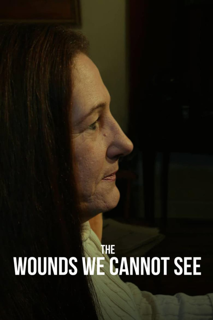 The Wounds We Cannot See i gruppen Alla filmer hos Mohamad shop (469626)