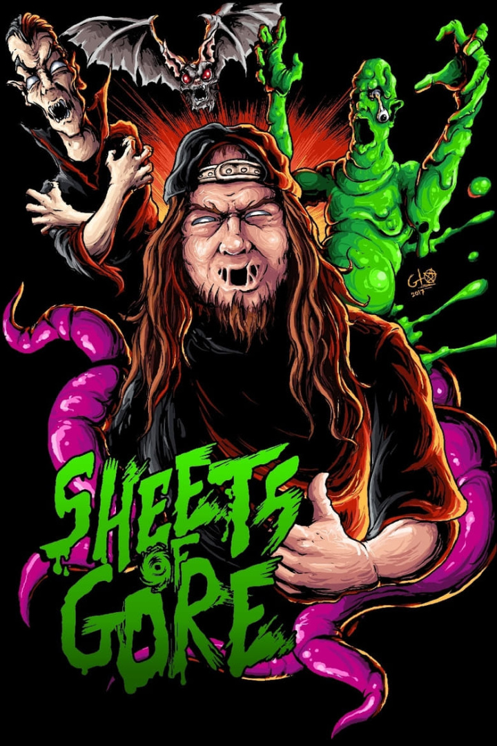 Gone But Not Forgotten i gruppen Alla filmer hos Mohamad shop (469662)