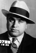 Discovery: Al Capone\'s Chicago