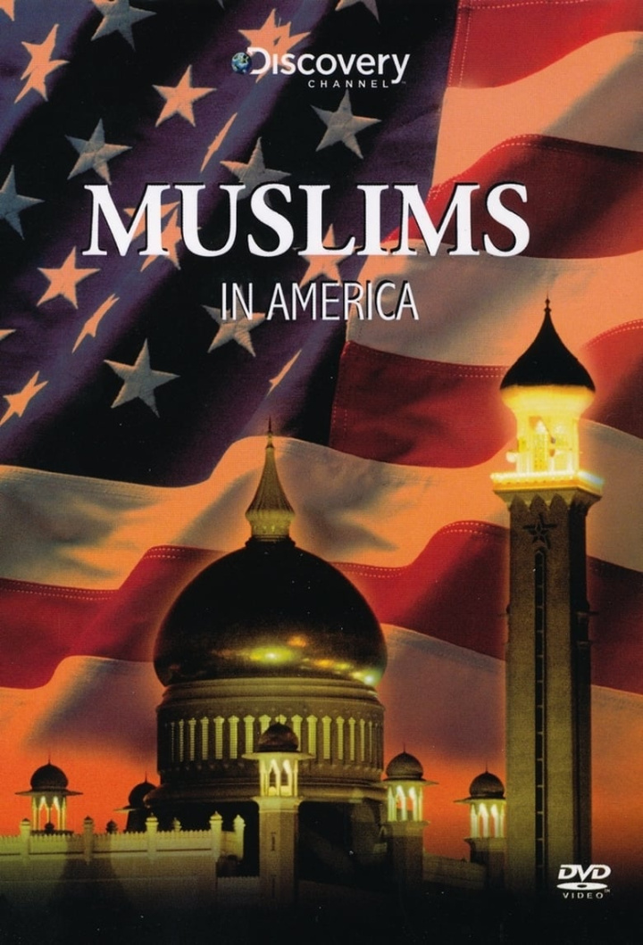 Discovery: Muslims in America i gruppen Alla filmer hos Mohamad shop (469684)