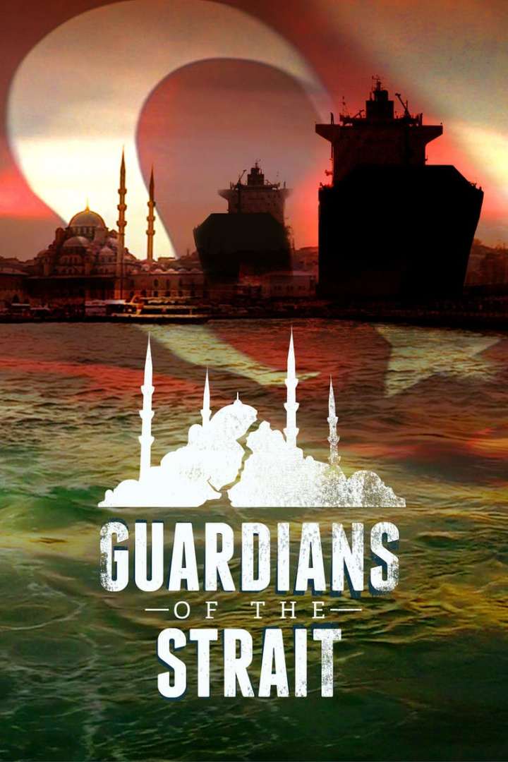 Guardians of the Strait i gruppen Alla filmer hos Mohamad shop (469710)