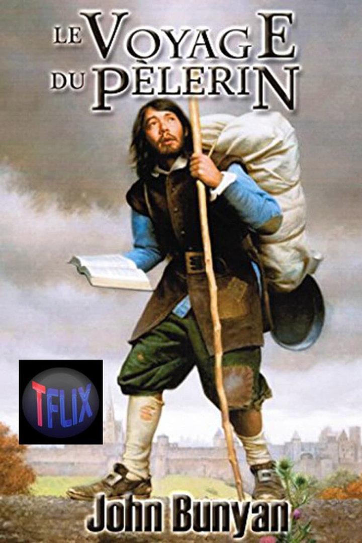 Le voyage du pélerin i gruppen Alla filmer hos Mohamad shop (469730)