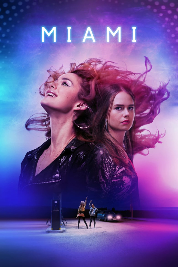 Miami i gruppen Alla filmer hos Mohamad shop (469756)