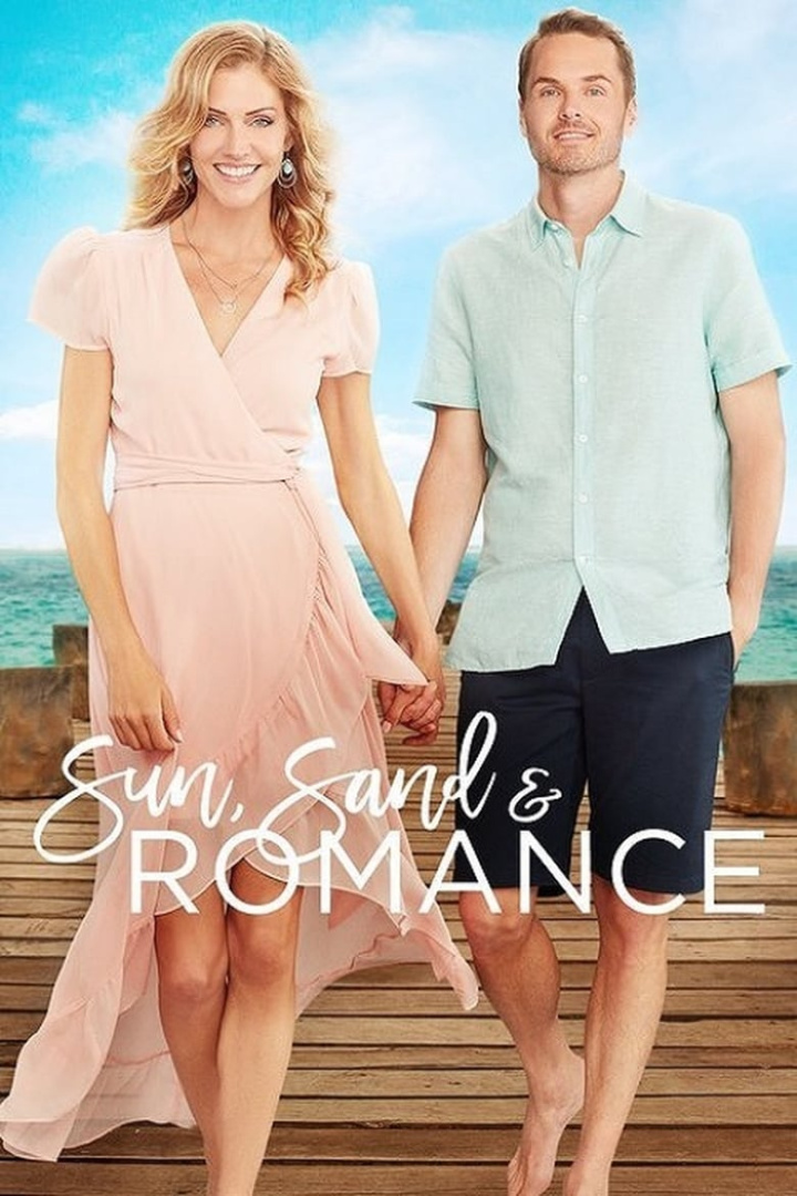 Sun, Sand & Romance i gruppen Alla filmer hos Mohamad shop (469779)