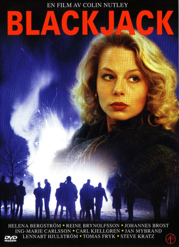 BlackJack i gruppen Drama hos Mohamad shop (46977)