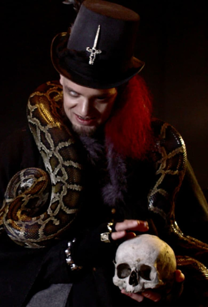 Ready to Die i gruppen Alla filmer hos Mohamad shop (469850)