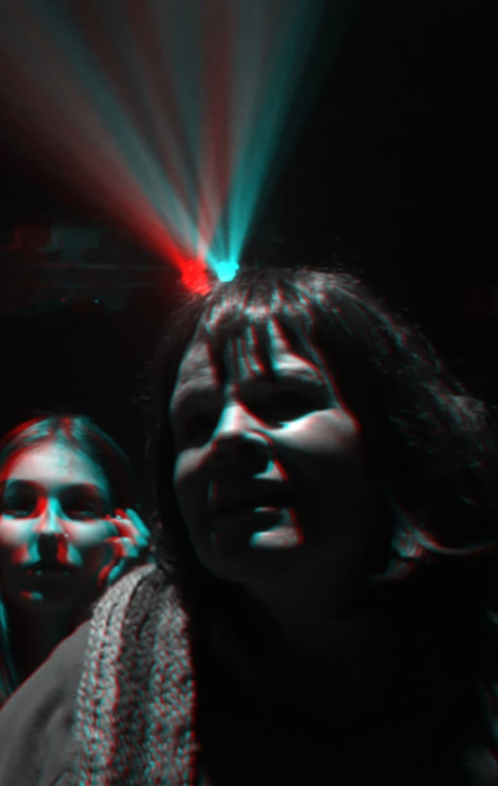 A Caverna i gruppen Alla filmer hos Mohamad shop (469867)