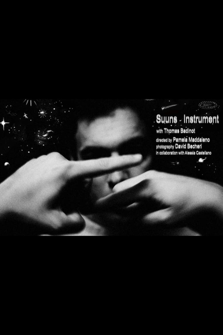 Instrument i gruppen Alla filmer hos Mohamad shop (469869)